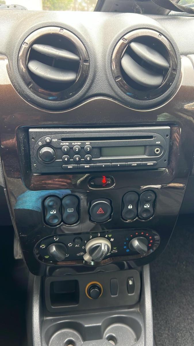 DACIA Duster 1.5 dCi 110 CV 4x2 Lauréate