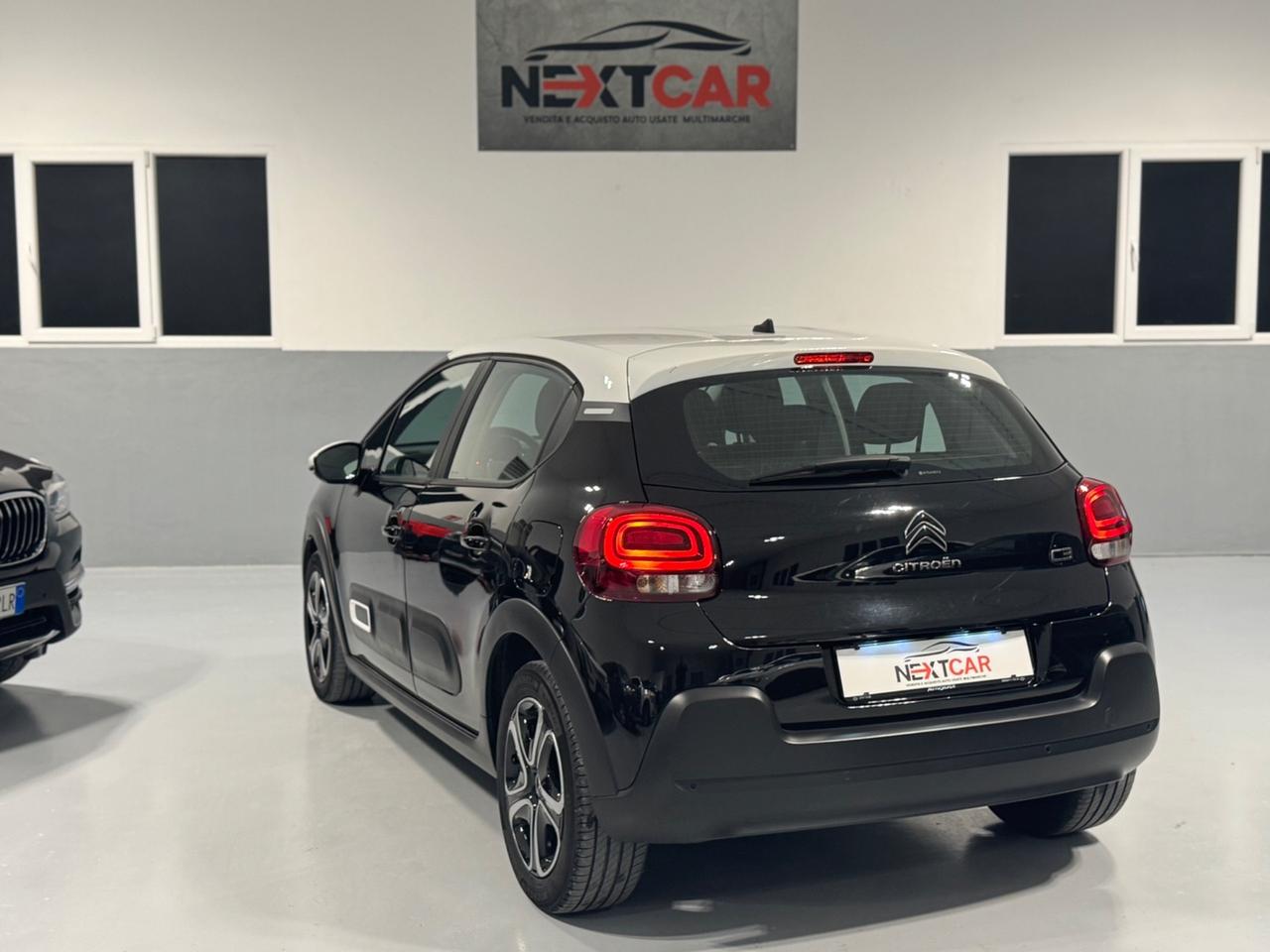 Citroen C3 PureTech 83 Cv Feel Pack A