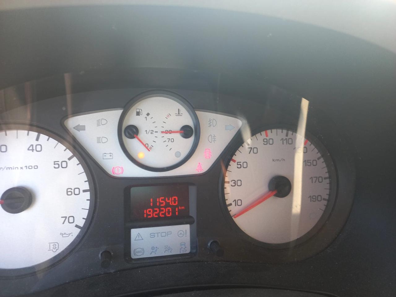 Peugeot Partner Tepee 1.6 HDi 112CV Outdoor