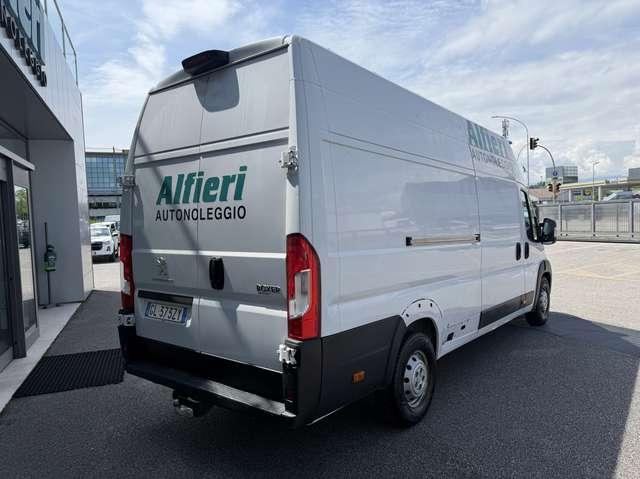 Peugeot Boxer 2.2HDi35XLH3 165cv E6C Gancio 3900x1780x1950kg1300