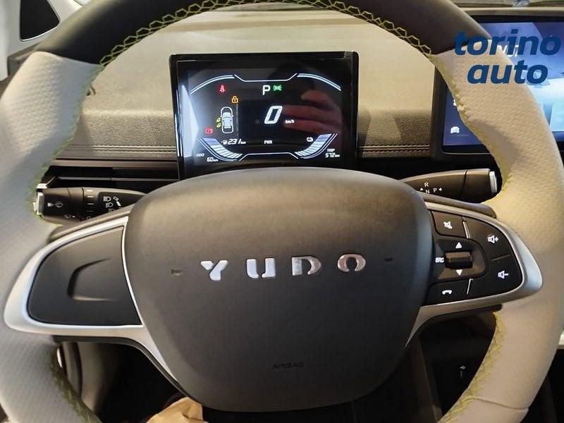 Emc Yudo EV