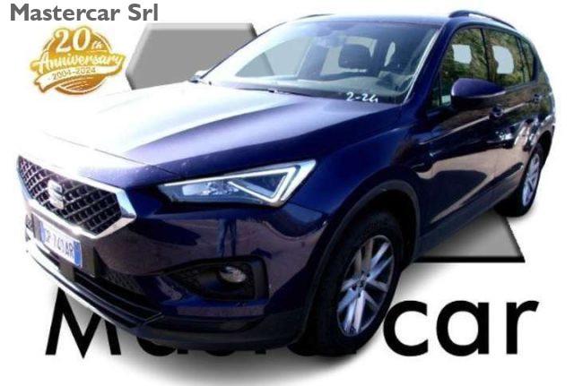 SEAT Tarraco Tarraco 2.0 tdi Business 150cv dsg - GP741AR