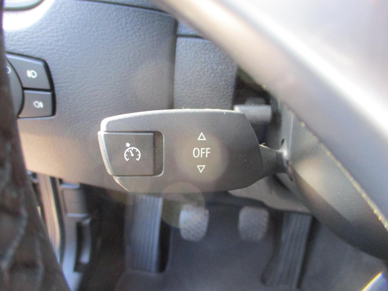 BMW X1 sdrive18d Futura Euro5/XENO/Sensori