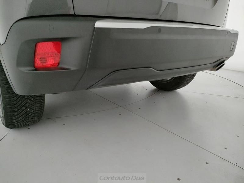 Peugeot 2008 2008 1.5 bluehdi Allure Pack s&s 130cv eat8