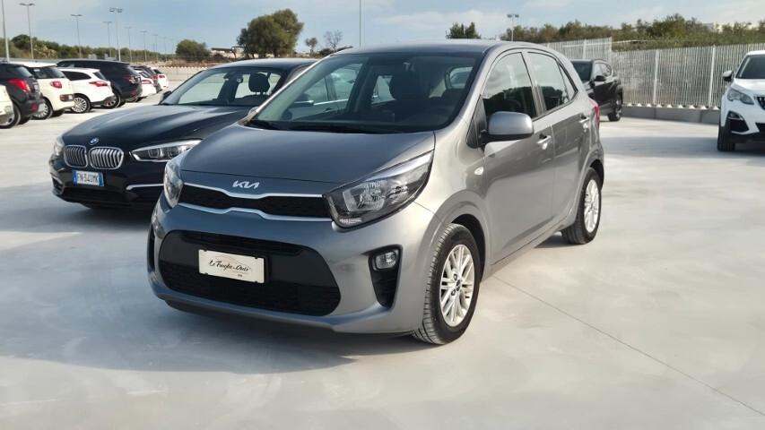 Kia Picanto 1.0 12V 5 porte Urban - 2024