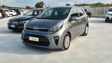 Kia Picanto 1.0 12V 5 porte Urban - 2024