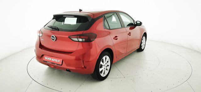 OPEL Corsa 1.5 D 100 CV Edition