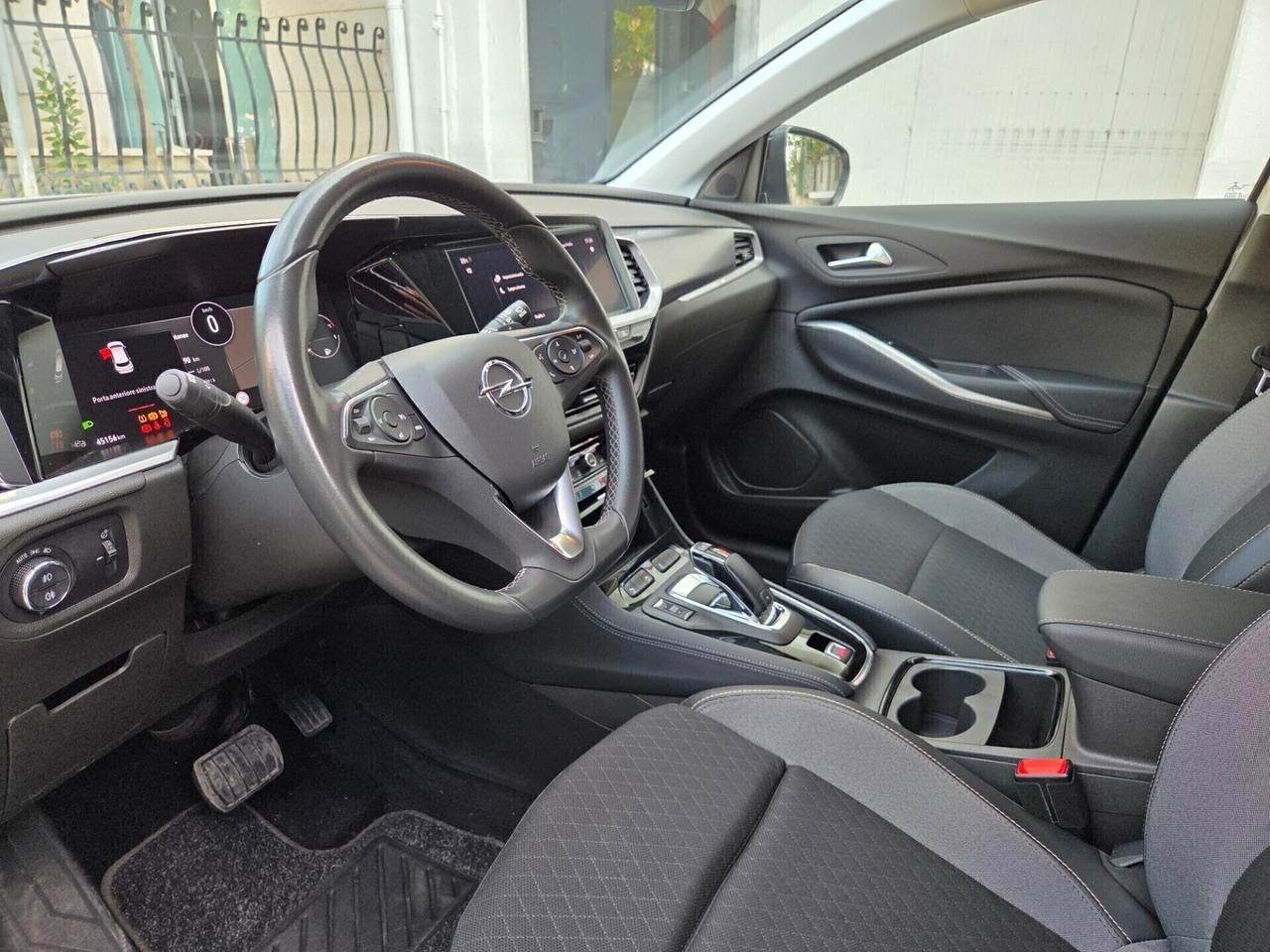 OPEL GRANDLAND ELEGANCE 9/22 1.5 130CV AUT.