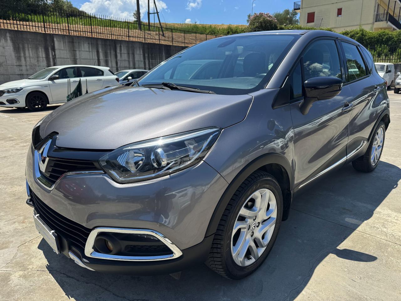 Renault Captur 0.9 TCe 90CV S&SIntens/68.000KM