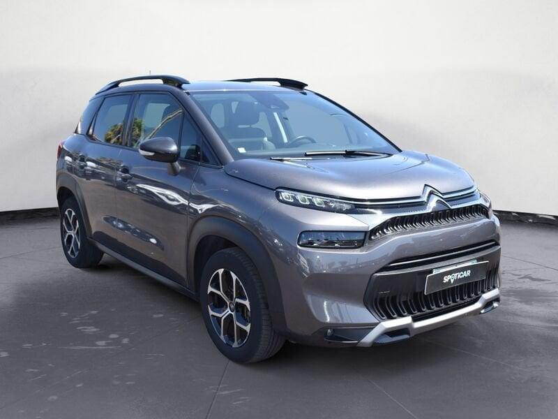 Citroën C3 Aircross C3 Aircross PureTech 110 S&S Shine