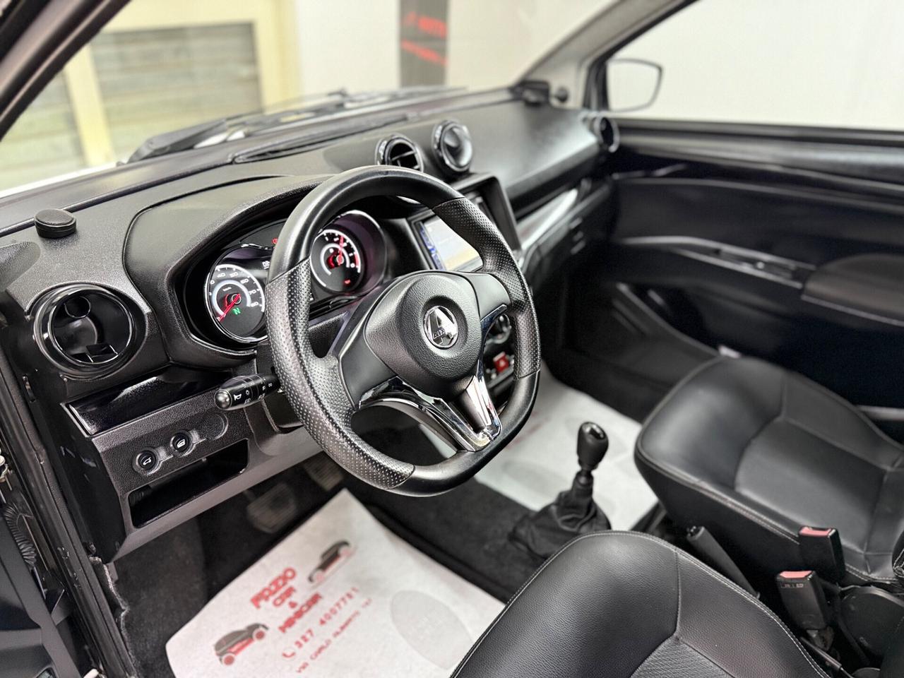 Aixam City Sport