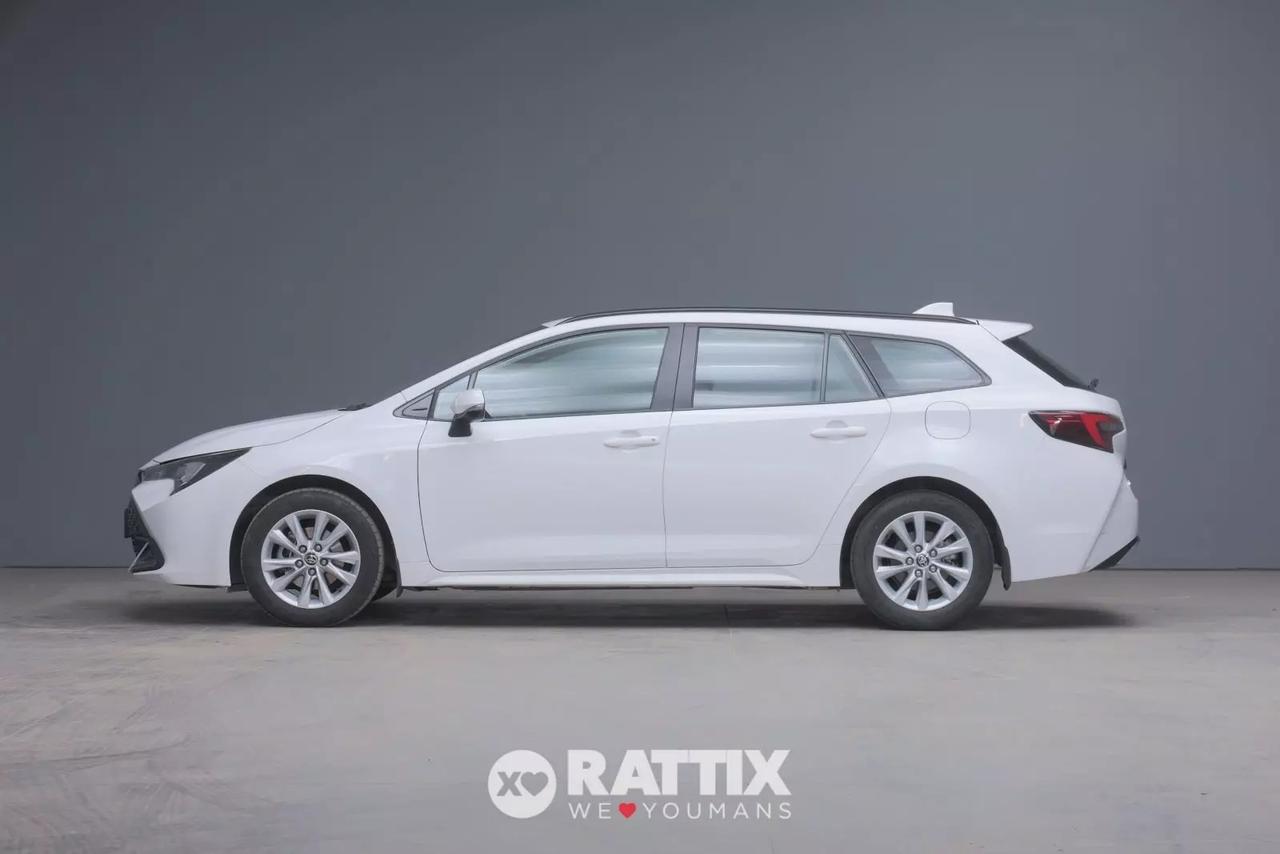 Toyota Corolla Touring Sports 1.8 Hybrid Active Auto