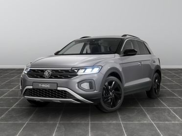 Volkswagen T-Roc 1.0 tsi 115cv sport
