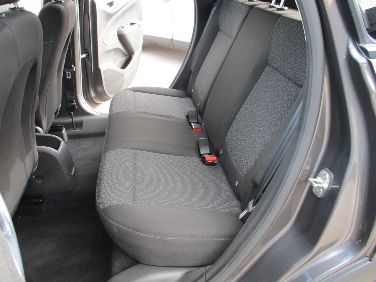 Opel Crossland 1.2 12V Start&Stop Design & Tech