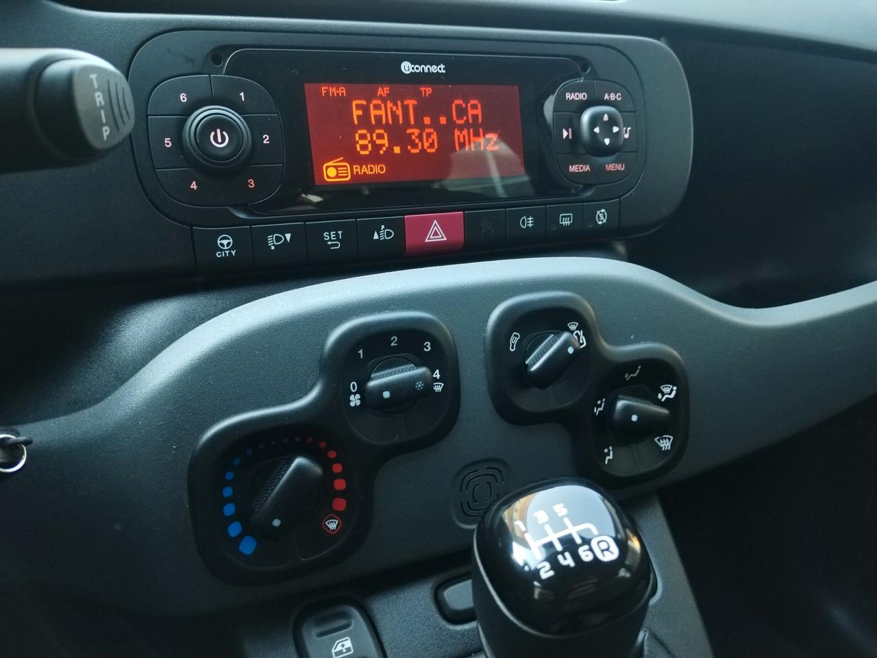 Fiat Panda 1.0 FireFly 70CV S&S HYBRID City Life - 2022