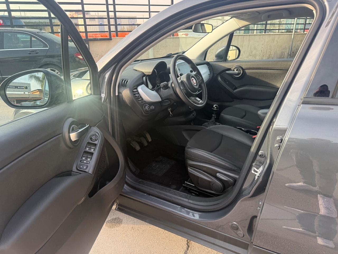 Fiat 500X 1.3 MultiJet 95 CV Connect