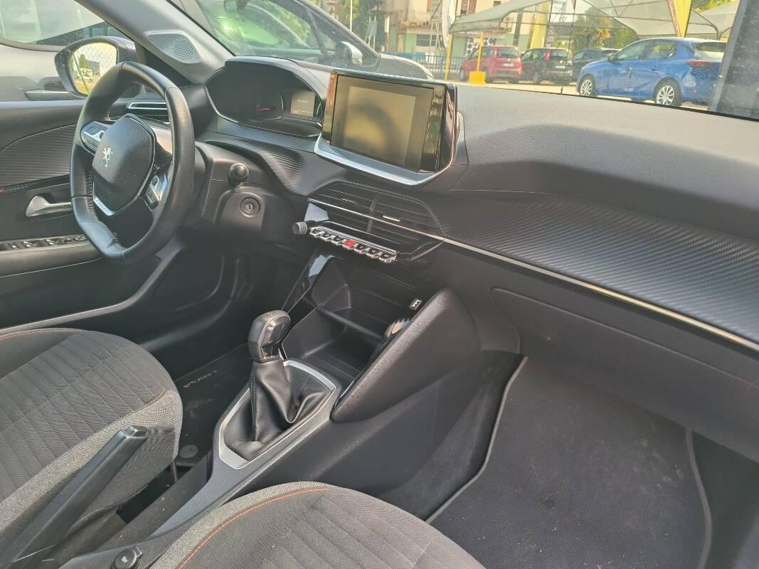 Peugeot 208 1.2 puretech Active Pack s&s 75cv