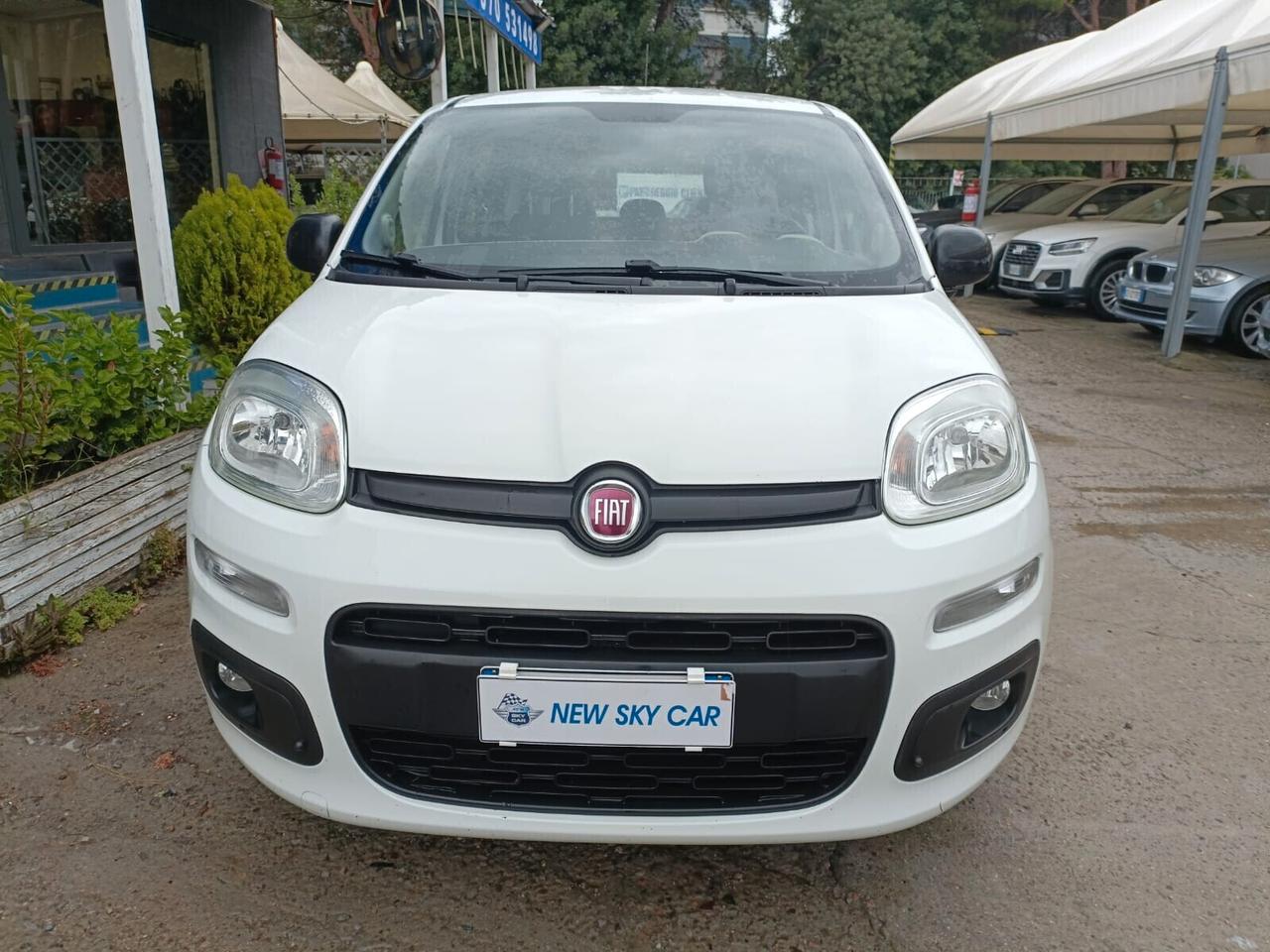 Fiat Panda 1.2 Easy DISTRIBUZIONE ESEGUITA