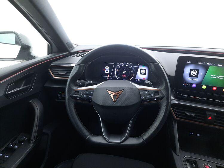 Cupra Leon Hybrid DSG BR628543 1.5 Mild Hybrid 150CV