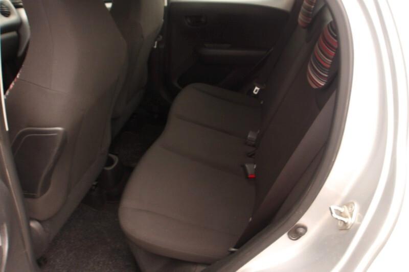 Citroen C1 Airscape VTi 72 S&S 5 porte Feel "IVA ESPOSTA" IN ARRIVO