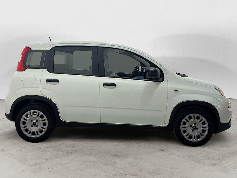FIAT Panda Panda 1.0 FireFly S&S Hybrid