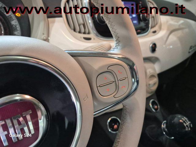 FIAT 500 1.2 EasyPower Lounge