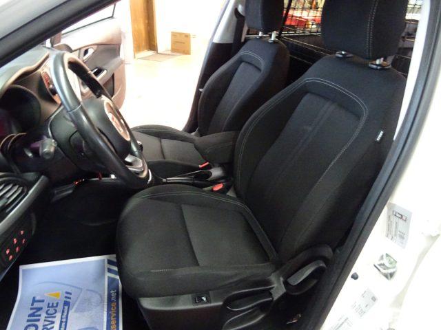 FIAT Tipo 1.6 Mjt 120HP S&SSW Pop Van2Posti N1Autocarro