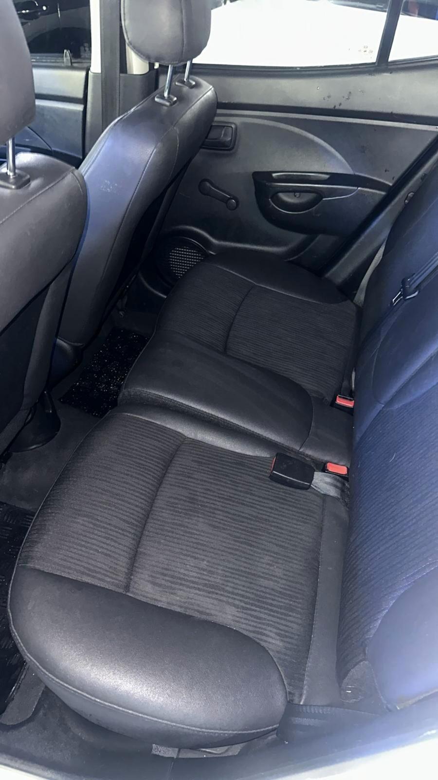 KIA PICANTO 2010 1,0 B/GPL CASA MADRE!