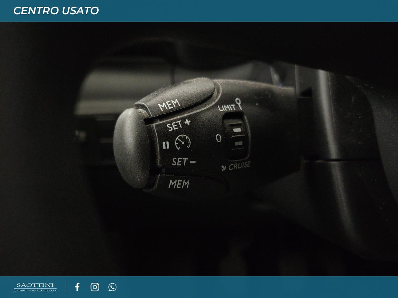 1.2 puretech Shine s&s 83 CV Neopatentati