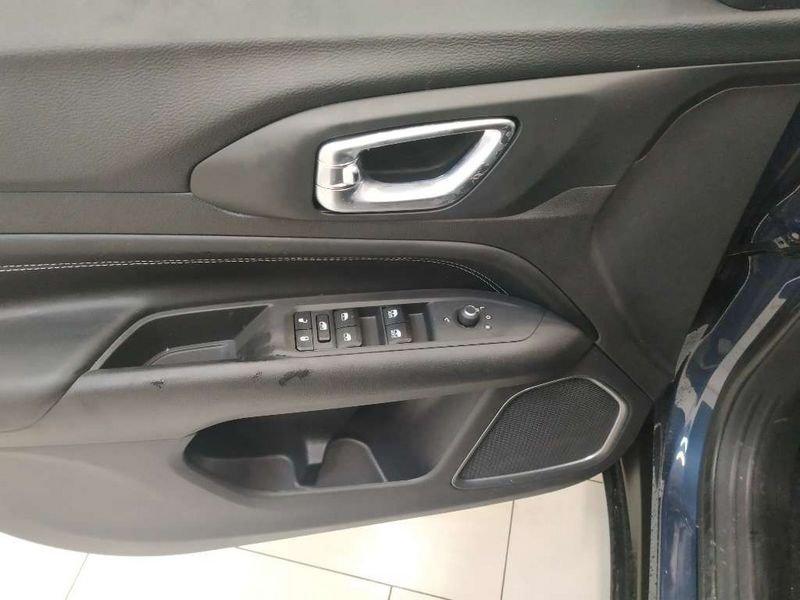 Jeep Compass 1.3 turbo t4 phev Limited 4xe auto