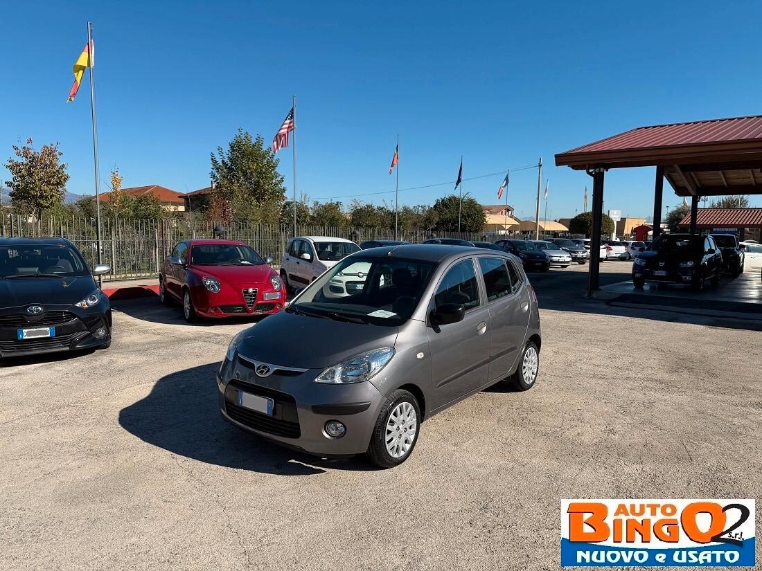 Hyundai i10 1.1 12V