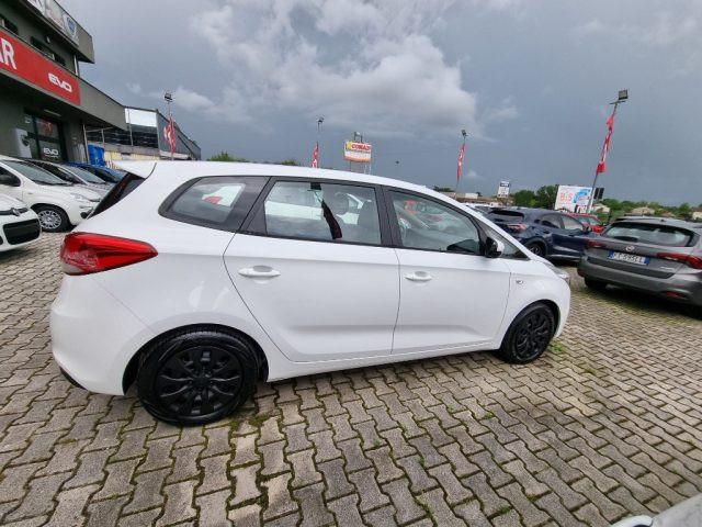 KIA Carens 1.7 CRDi 115 CV Cool