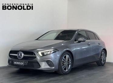 Mercedes-Benz Classe A A 180 d Automatic Business
