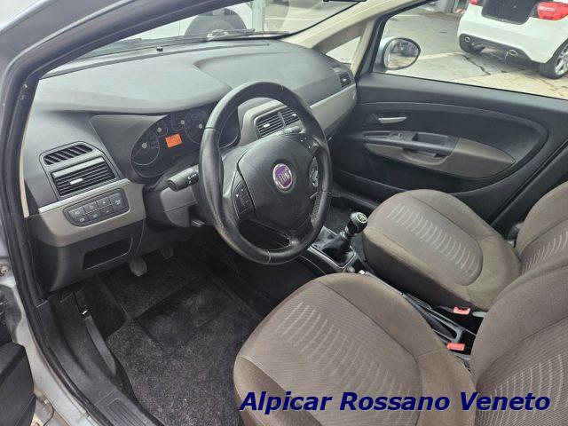 FIAT Grande Punto 1.4 5 porte Dynamic