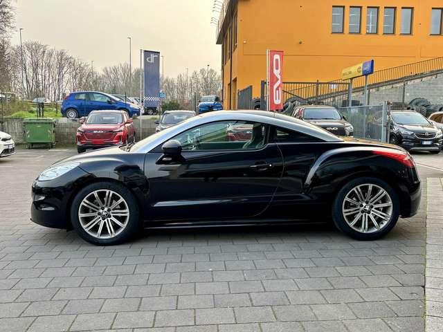 Peugeot RCZ 1.6 16v THP 156cv