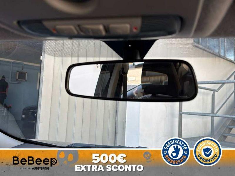 Ford EcoSport 1.0 ECOBOOST BUSINESS C/NAVI 125CV