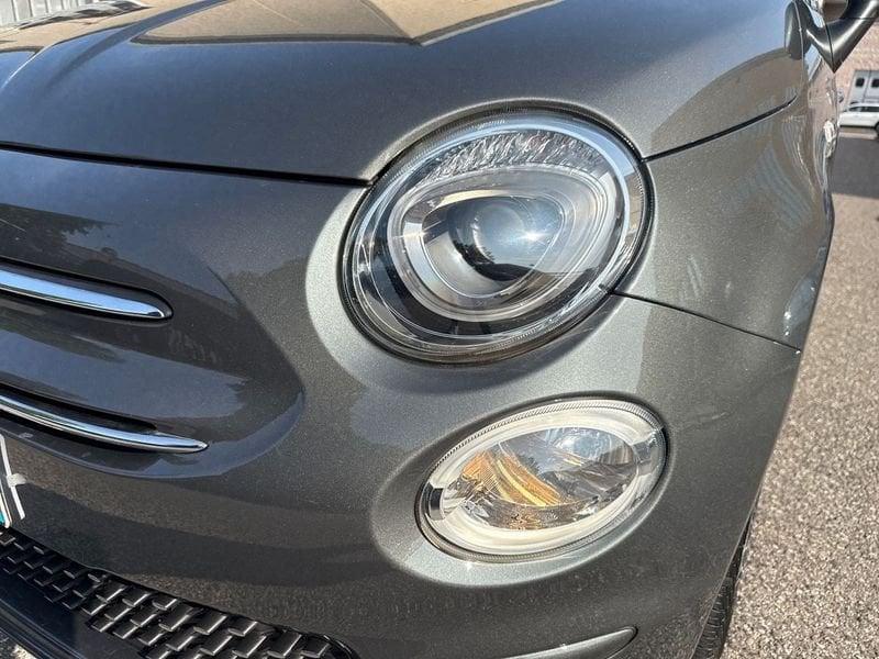 FIAT 500 1.2 Lounge 69cv my20