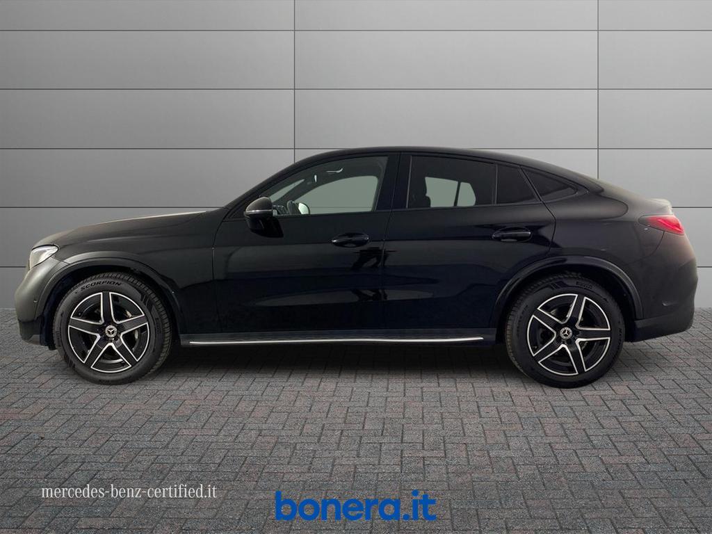 Mercedes GLC 220 220 d AMG Line Premium 4Matic 9G-Tronic