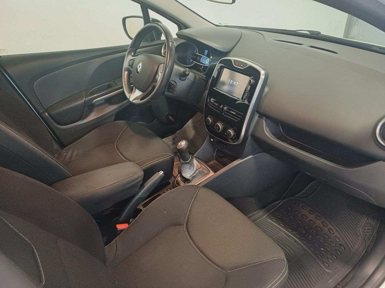 Renault Clio 1.5 dCi 8V 75CV 5 porte Costume National