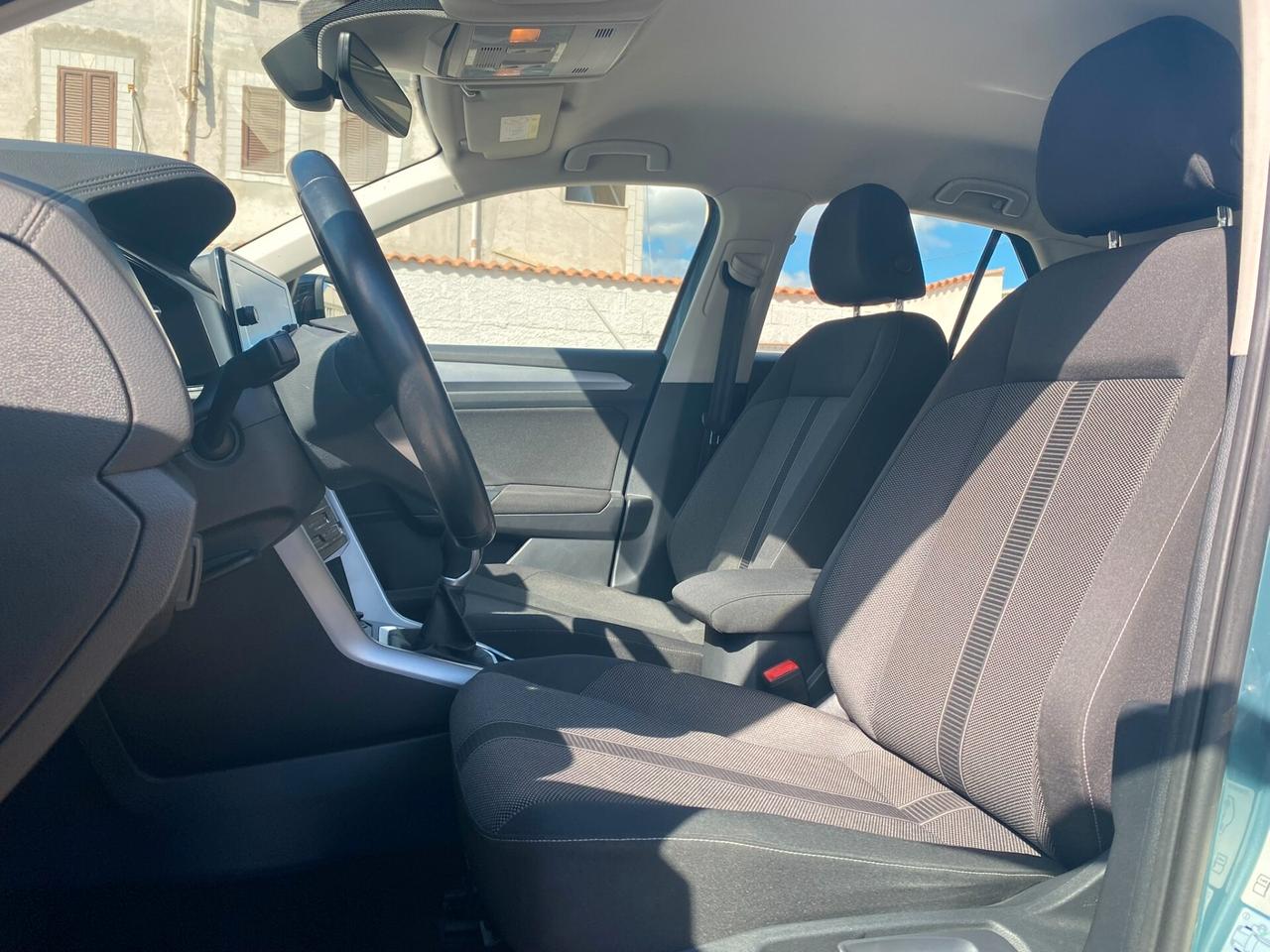 Volkswagen T-Roc Life 2.0 TDI 116CV