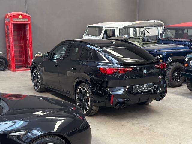 BMW X2 M35i xDrive Msport Pro *PACCHETTO SERVICE INCLUSO*