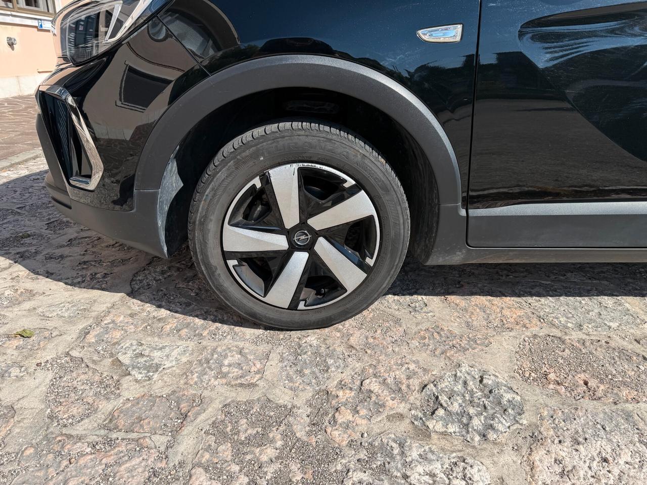Opel Crossland 1.2 Turbo 12V 110 CV Start&Stop Elegance