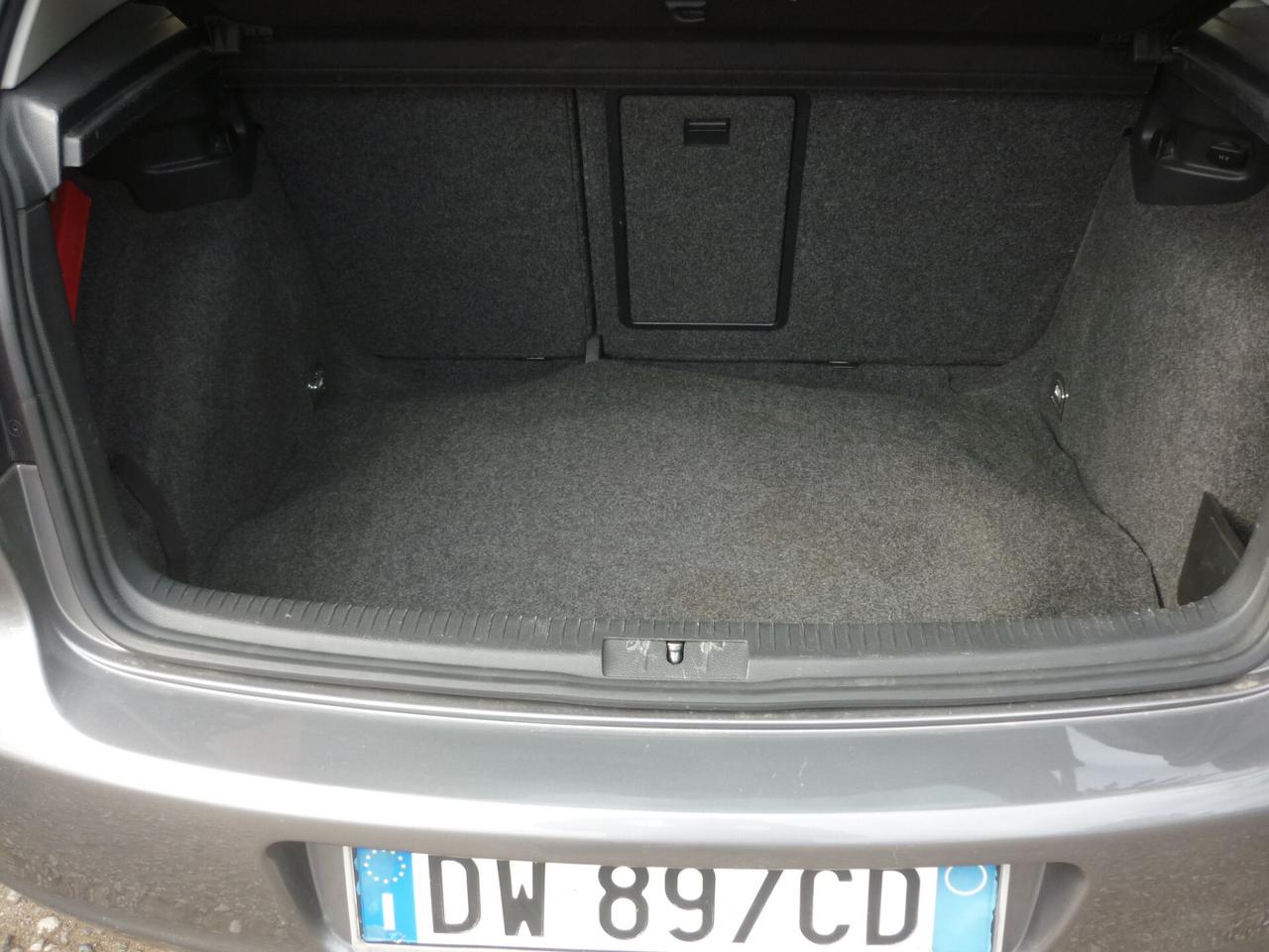 Volkswagen Golf 1.4 tsi 122cv DSG 5p Highline
