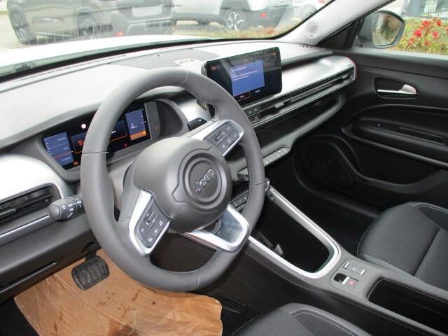 Jeep Avenger 1.2 Turbo 110 CV MHEV Summit