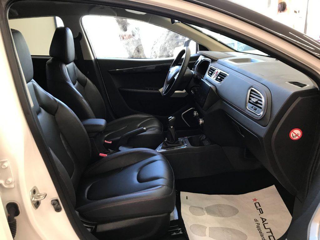 Evo Evo 3 1.5 Gpl 107cv
