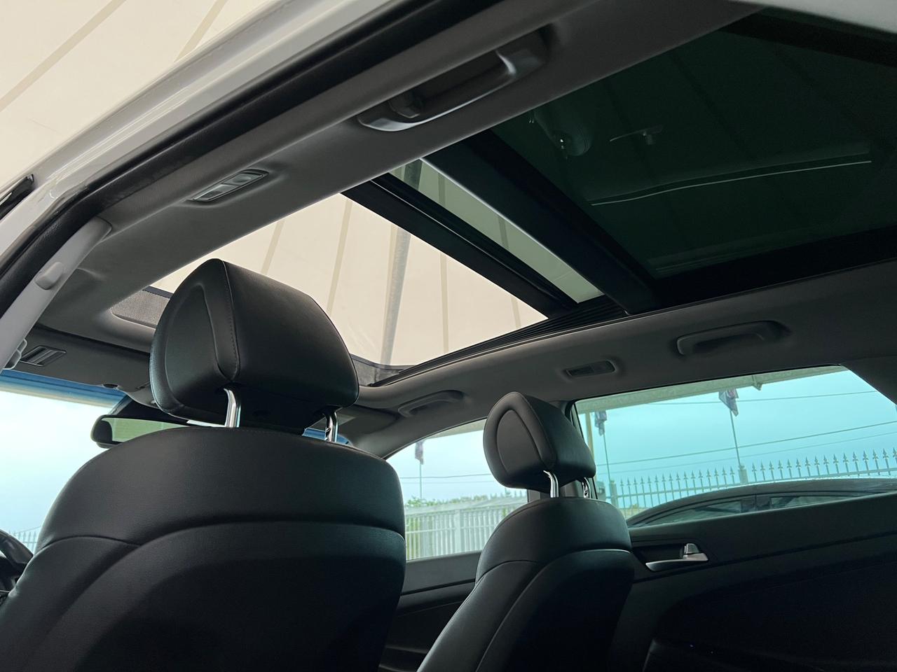 Hyundai Tucson 1.7 CRDi XPossible TETTO PANORAMICO