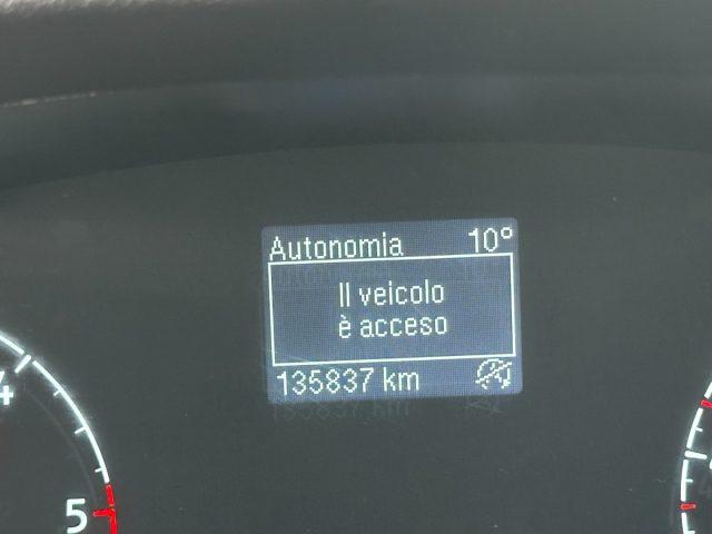 FORD Transit Custom 2.0 EcoBlue Hybrid 130CV Furgone Trend