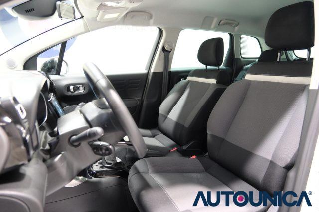 CITROEN C3 Aircross PURETECH 110 S&S YOU NEOPATENTATI FARI LED