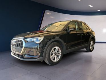 Audi Q3 35 TDI quattro S tronic Business Advanced