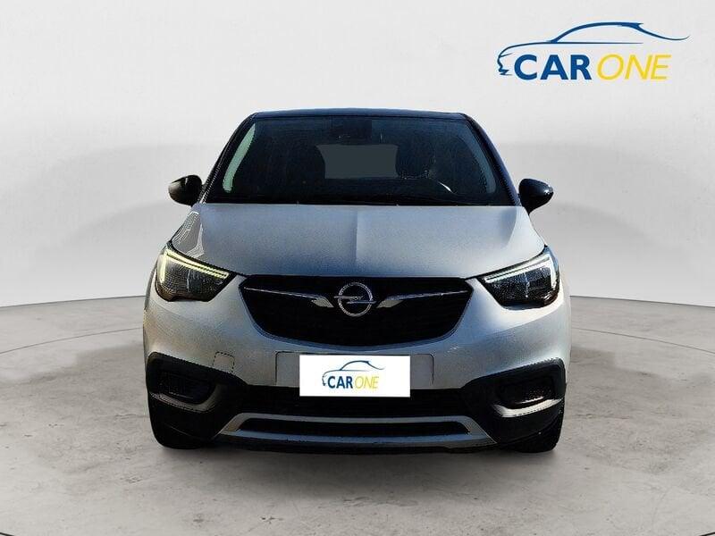 Opel Crossland Crossland X 1.5 ECOTEC D 102 CV Start&Stop 120 Anniversary